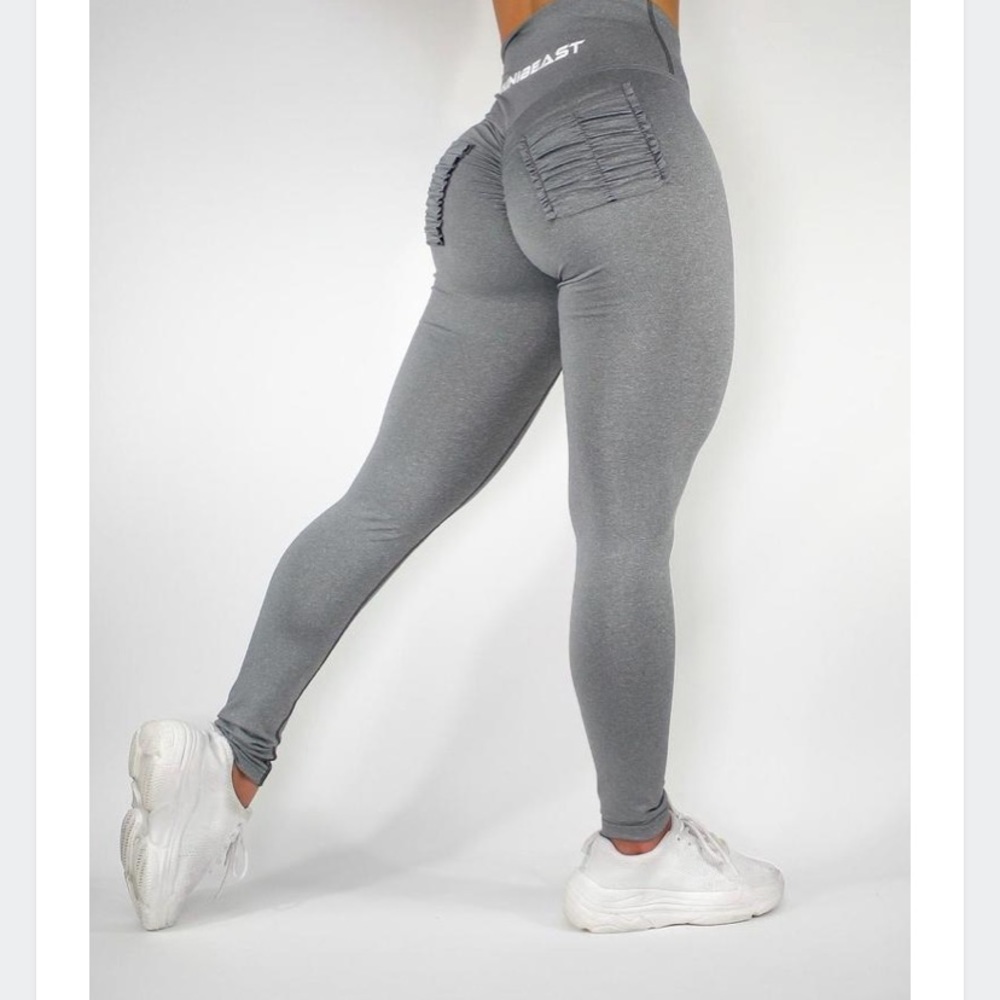 Mini beast leggings